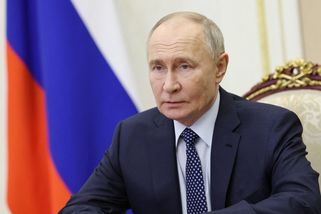 Putin vyhlásil velikonoční příměří - Novinky